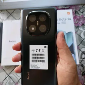 Redmi note 14Pro+5G