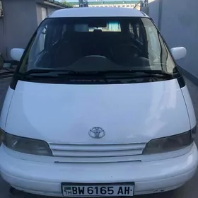 Toyota Previa 1994