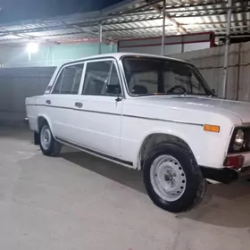 Lada 2106 2002