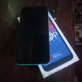Huawei Y5p