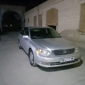 Toyota Avalon 2002