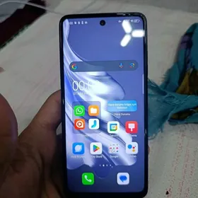 Tecno SPARK 20