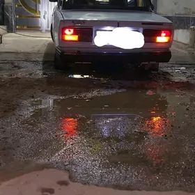 Lada 2107 1998