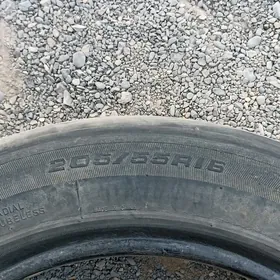 balon 205 / 55 R 16