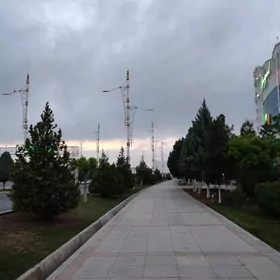ARENDA POMESHENIYE TÜRGEN