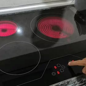 Vestel Tok Plita