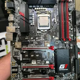 I7 complected