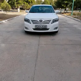 Toyota Camry 2009