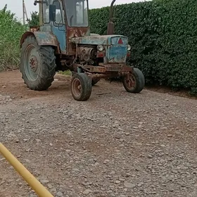 MTZ T-28 1986