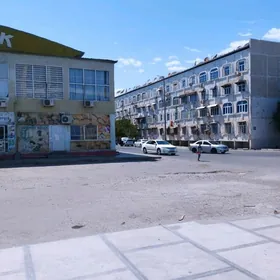 Satlyk Jaÿ