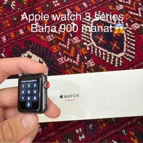 Apple watch 3