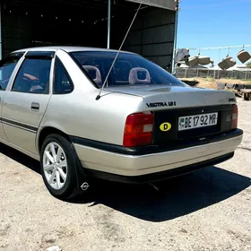 Opel Vectra 1991