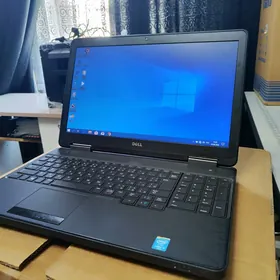 ноутбук noutbuk DELL core i5