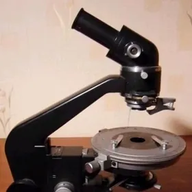 mikroskop MIN-10