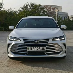 Toyota Avalon 2020