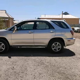 Lexus ES 300 1999