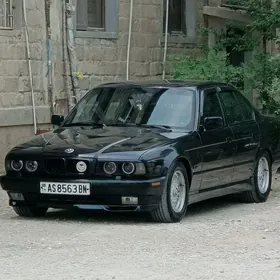 BMW 525 1994