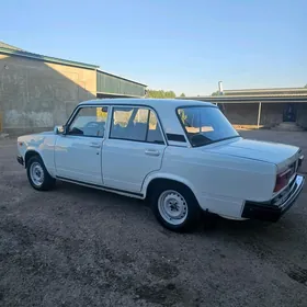Lada 2107 2011