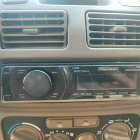 Pioneer 7150 gara dilfin