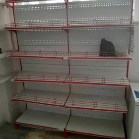 полки magazin