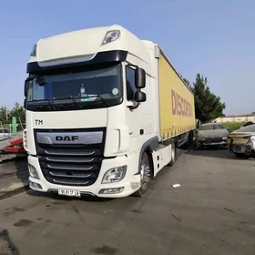 DAF 480 2020