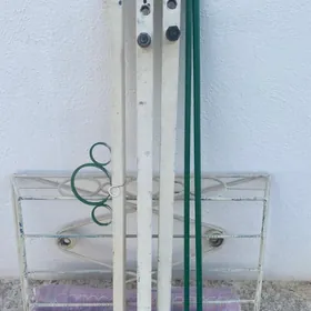 çaga sallanjak