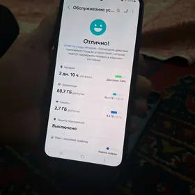 Samsung a54 5G