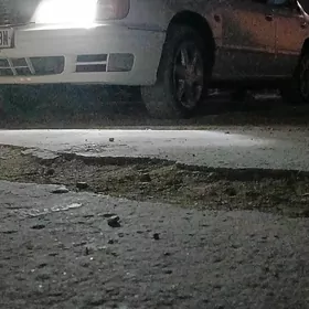 Nissan Maxima 1995