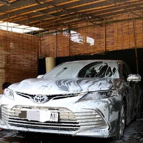 Toyota Camry 2022