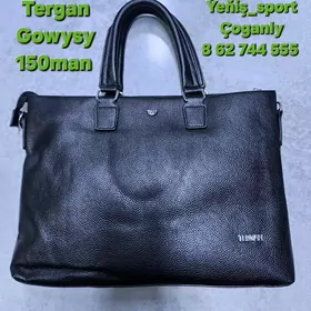 Talyp Tergan sumka portfel