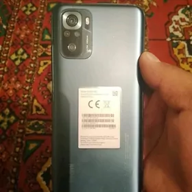 Redmi note 10s