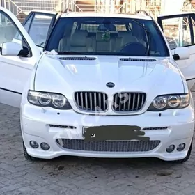 BMW X5 2006
