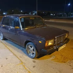 Lada 2107 2008