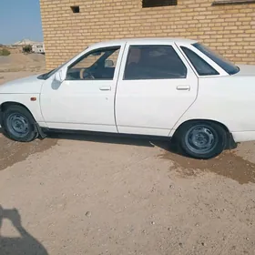 Lada 2110 1999