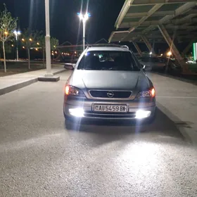 Opel Astra 1999
