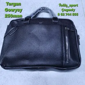 Tergan mekdep sumka portfel