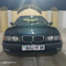 BMW 525 2000