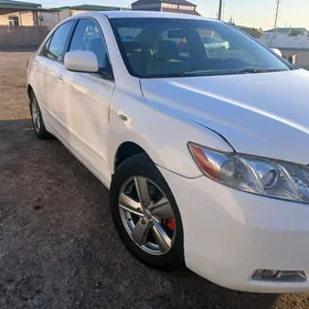 Toyota Camry 2007