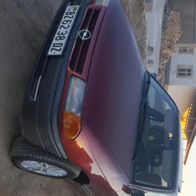 Opel Astra 1993