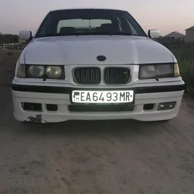 BMW 3 Series 1997