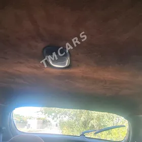 Hyundai Accent 1999