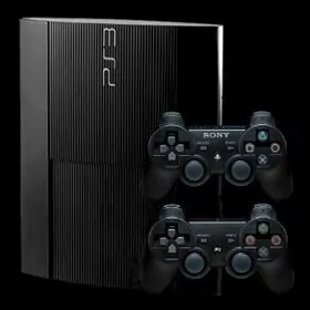 ps3 super slim sony l