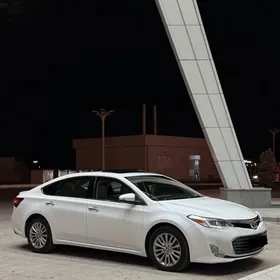 Toyota Avalon 2014