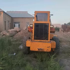 JCB ICX 2010