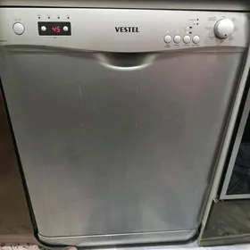 Посудомойка