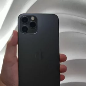 iPhone 12 Pro