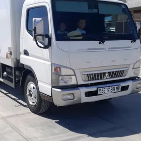Mitsubishi Canter 2022