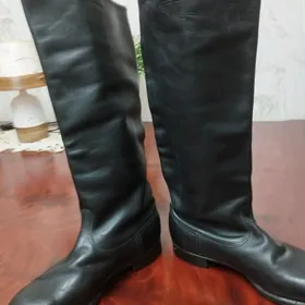 Сапоги