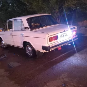 Lada 2106 2001