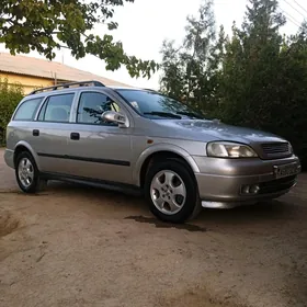 Opel Astra 1999